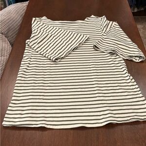 Free People Charlie Mini- Olive Green color